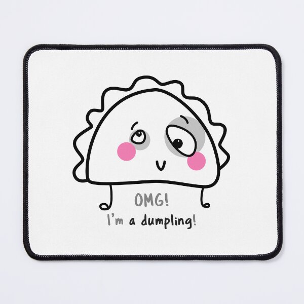 Item preview, OMG I'm a dupling! designed and sold by wioladanska.