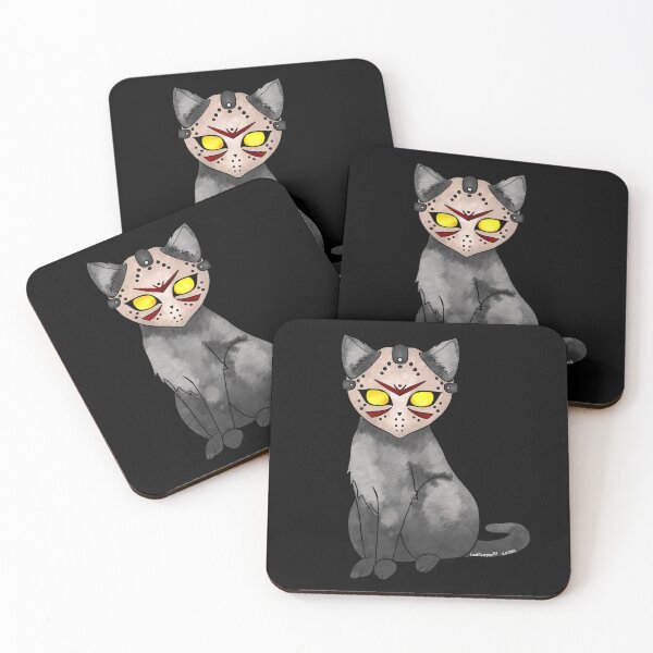 Aperçu de l'œuvre 'Kitty Voorhees' créée et vendue par LostScorpion.