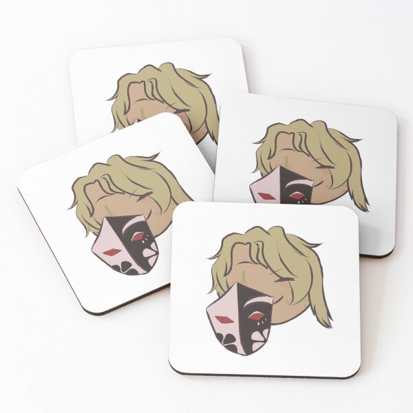 Item preview, Shuuya Kano designed and sold by rhythm-of-music.