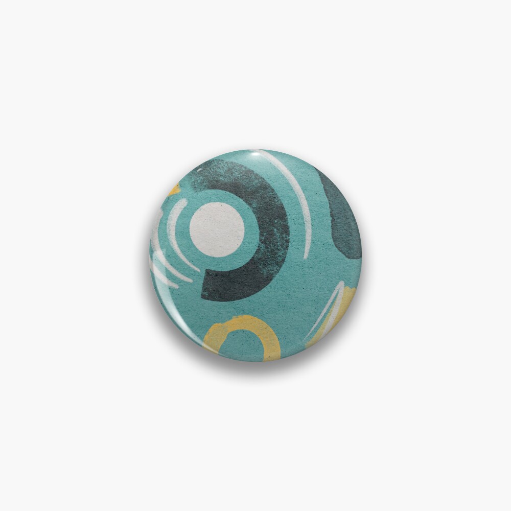 Item preview, Pin designed and sold by MileHighLowLife.
