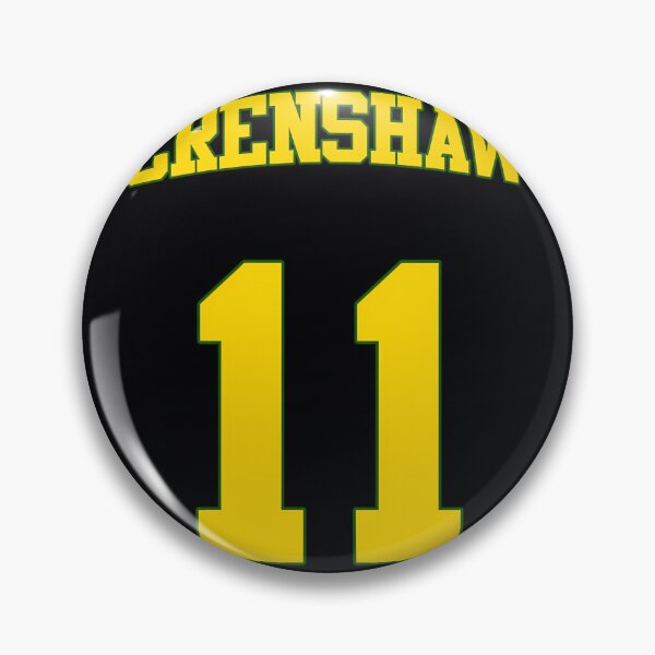 Item preview, Spencer James Crenshaw Jersey  	 designed and sold by oleijqou45.