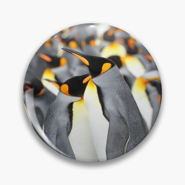 Item preview, Penguins Together designed and sold by CBoyle.