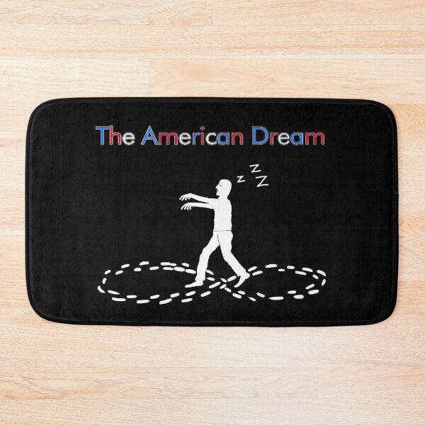 Item preview, The American Dream. designed and sold by Luggnagg.