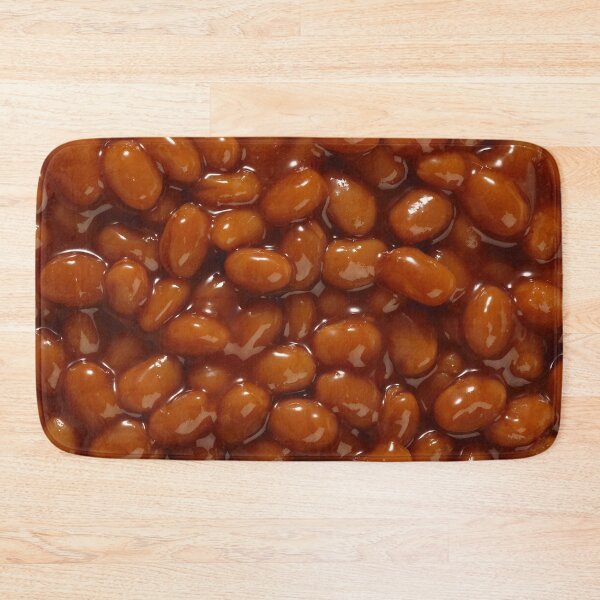Item preview, beans designed and sold by Cecil Bee.