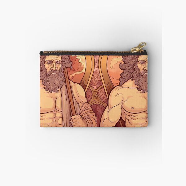 Item preview, Heracles Greek mythology designed and sold by ComicsFactory.
