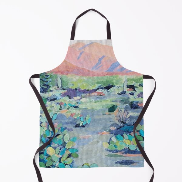 Item preview, Desert Hills and Cactus designed and sold by Claire Whitehead.
