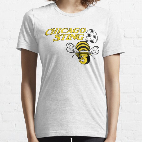 Chicago Sting™ Essential T-Shirt