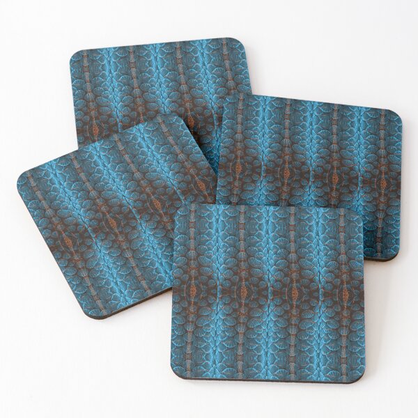Item preview, Zebrafish Fashion - original colors designed and sold by DreamingBeetle.