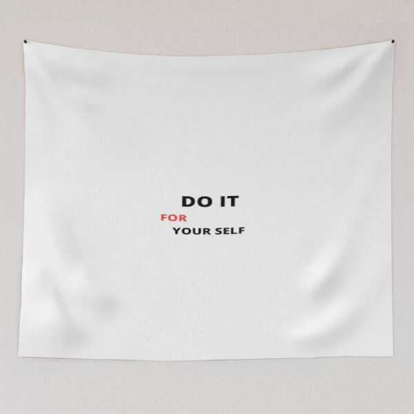 Item preview, DO IT YOUR SELF designed and sold by MEfashionista.