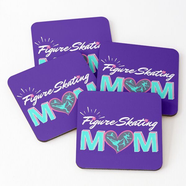 Item preview, Figure Skating Mom designed and sold by HaileyLow.