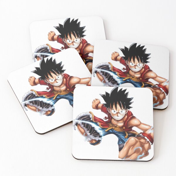 Item preview, Luffy Gear 5 - Epic Anime T-Shirt Design designed and sold by arfazel-shutter.