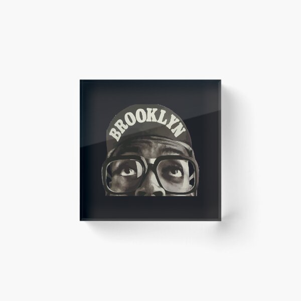 Item preview, Spike Lee  	 designed and sold by oleijqou45.