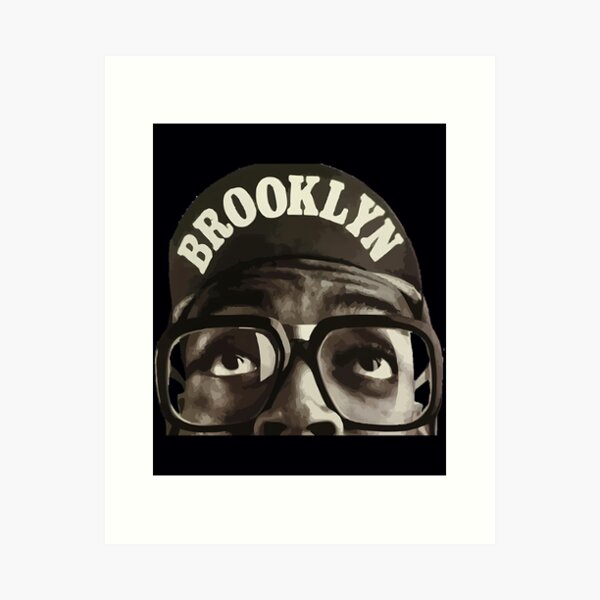 Spike Lee Vector Art & Graphics