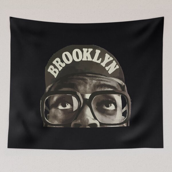 Item preview, Spike Lee  	 designed and sold by oleijqou45.