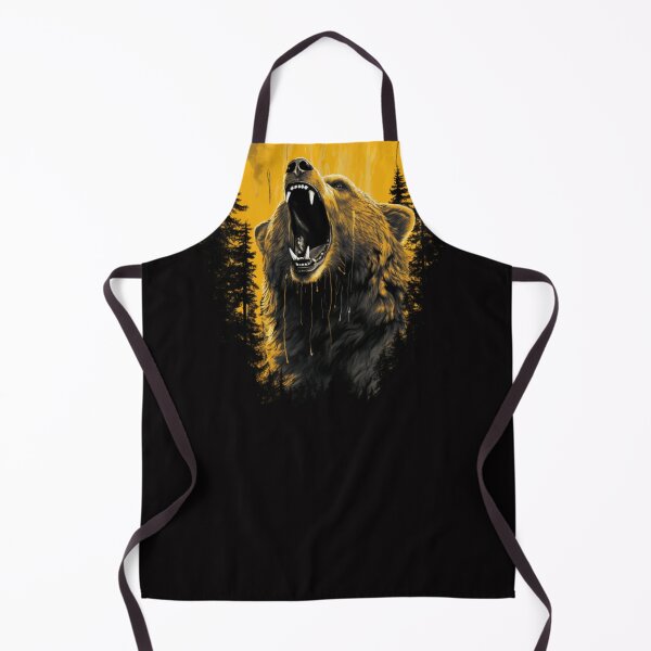 Item preview, Bear Grazer designed and sold by Filmharmony.