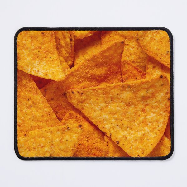 Item preview, flavor chips designed and sold by Cecil Bee.