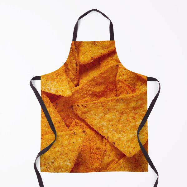 Item preview, flavor chips designed and sold by Cecil Bee.