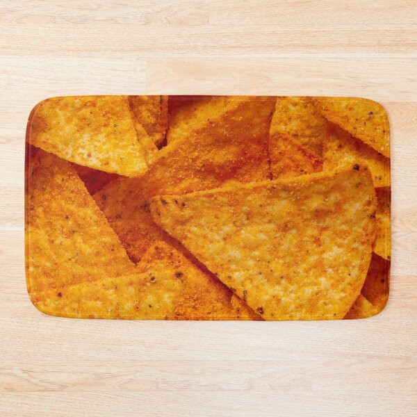 Item preview, flavor chips designed and sold by Cecil Bee.