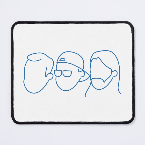 Item preview, los podboys designed and sold by TwoChunks.