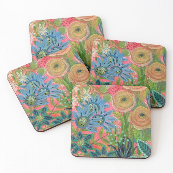 Item preview, Red Sky at Night designed and sold by Jeanne McKinnon.