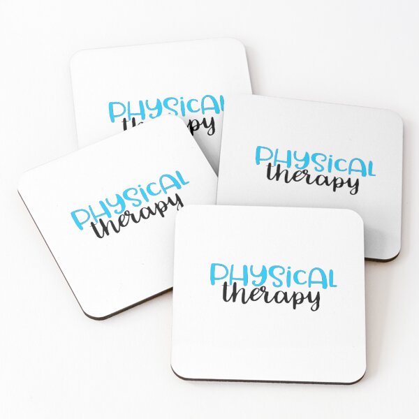 Item preview, Physical Therapy designed and sold by Jilliansshop.