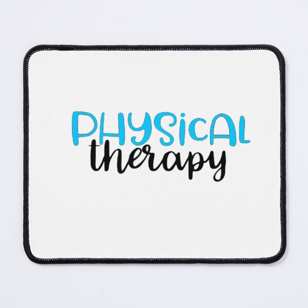 Item preview, Physical Therapy designed and sold by Jilliansshop.