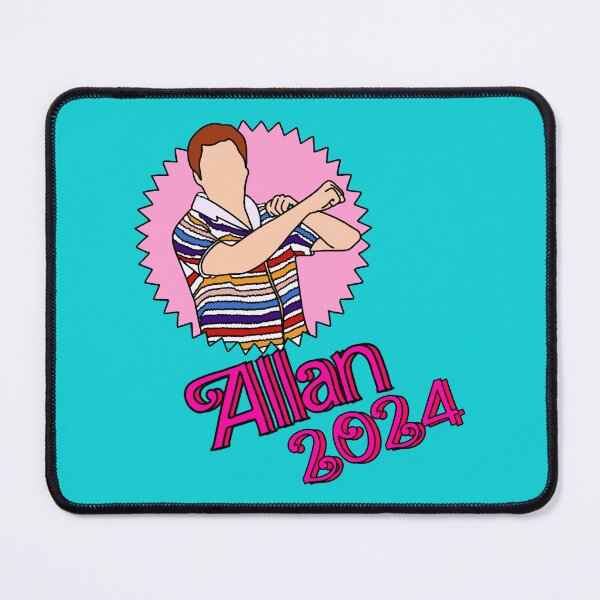 Item preview, Allan 2024 designed and sold by CatalinaSchaef.