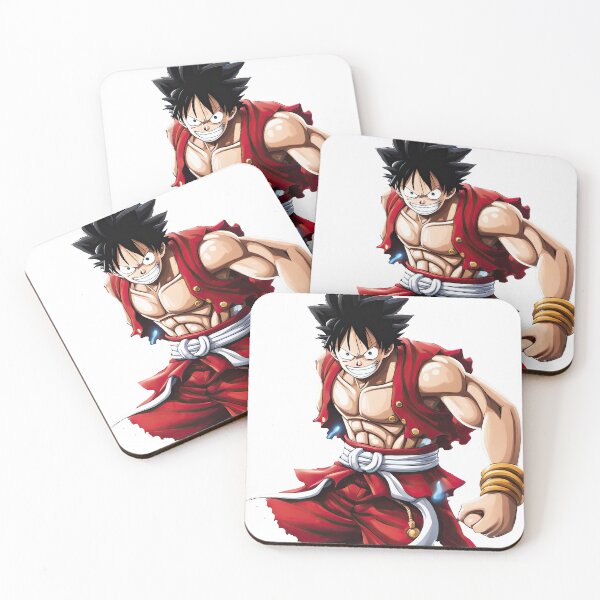 Item preview, Luffy Gear 5 - Epic Anime T-Shirt Design designed and sold by arfazel-shutter.