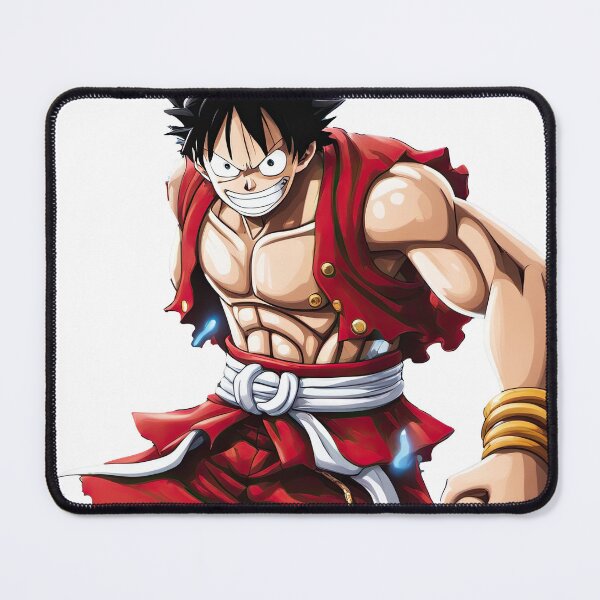 Item preview, Luffy Gear 5 - Epic Anime T-Shirt Design designed and sold by arfazel-shutter.