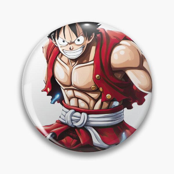 Item preview, Luffy Gear 5 - Epic Anime T-Shirt Design designed and sold by arfazel-shutter.
