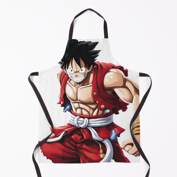 Item preview, Luffy Gear 5 - Epic Anime T-Shirt Design designed and sold by arfazel-shutter.