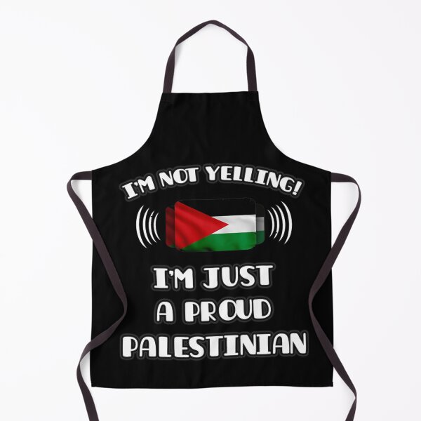 Item preview, Palestine - proud Palestanian designed and sold by bayanshop23.