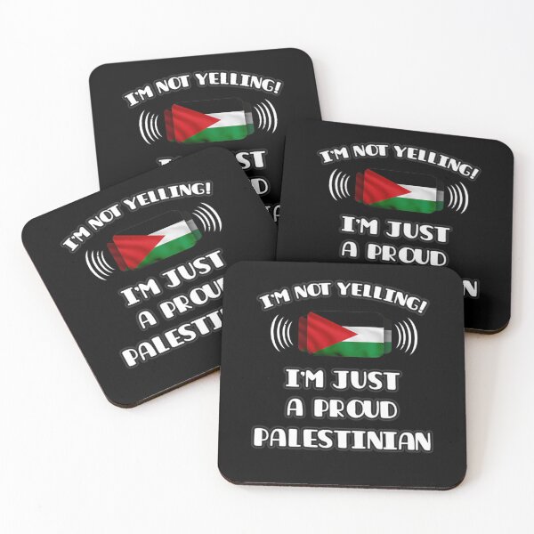 Item preview, Palestine  - proud Palestanian designed and sold by bayanshop23.