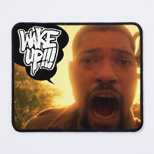 Item preview, WAKE UP !!!... WAKE UUUP!!!...WAKE UP!! pt.67 designed and sold by Mars-b.