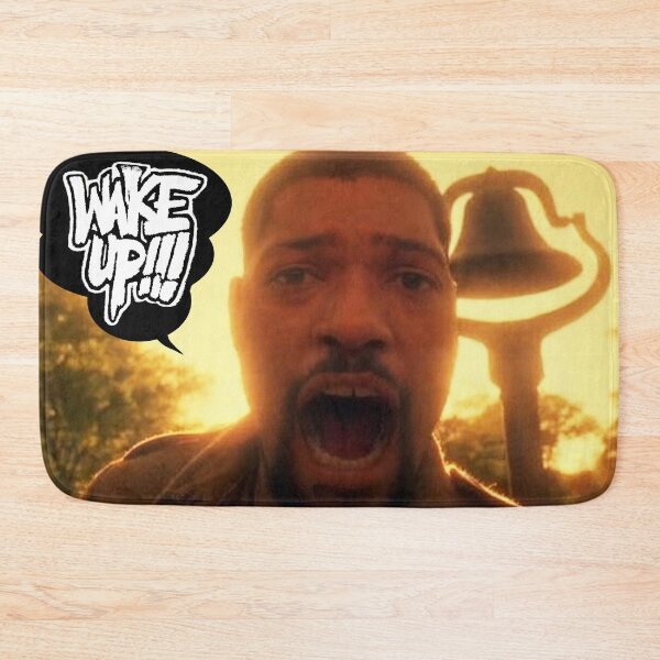 Item preview, WAKE UP !!!... WAKE UUUP!!!...WAKE UP!! pt.67 designed and sold by Mars-b.