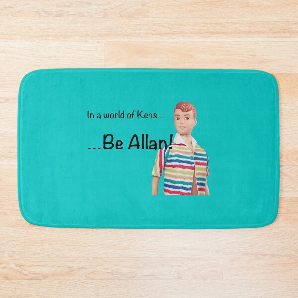 Item preview, Allan Doll designed and sold by CatalinaSchaef.