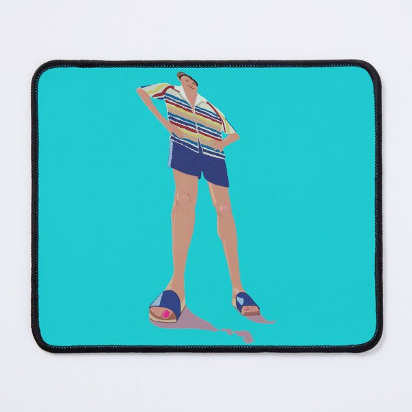 Item preview, Allan From the Front Row designed and sold by CatalinaSchaef.