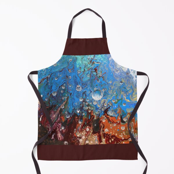 Item preview, Undersea Volcano designed and sold by Jaded Joys.