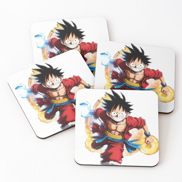 Item preview, Luffy Gear 5 - Epic Anime T-Shirt Design designed and sold by arfazel-shutter.