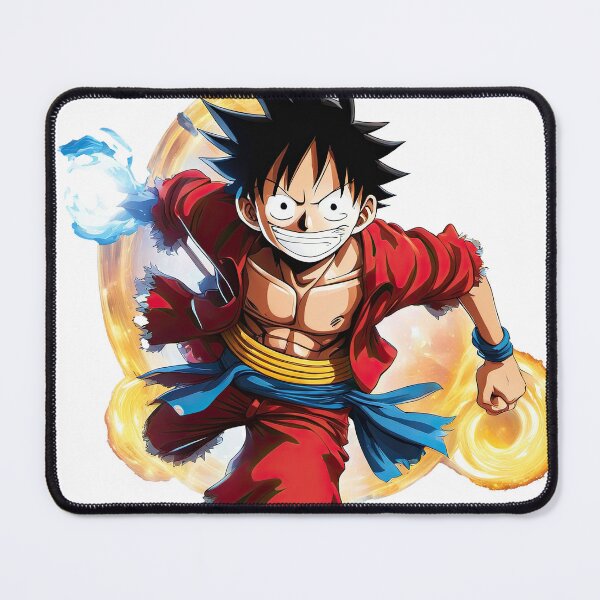 Item preview, Luffy Gear 5 - Epic Anime T-Shirt Design designed and sold by arfazel-shutter.