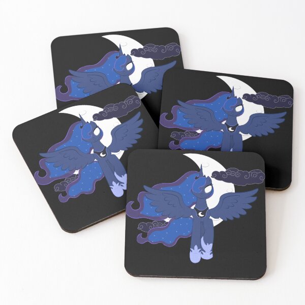 Item preview, Princess Luna designed and sold by schnln01.