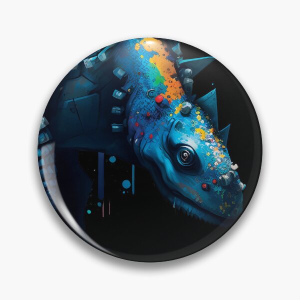 Item preview, Ankylosaurus, an armored dinosaur designed and sold by MVDigitalArt.