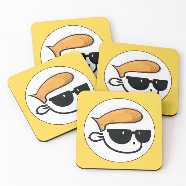 Item preview, Johnny Bravo designed and sold by SketchysDESIGNS.