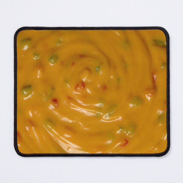 Item preview, nacho cheese sauce designed and sold by Cecil Bee.