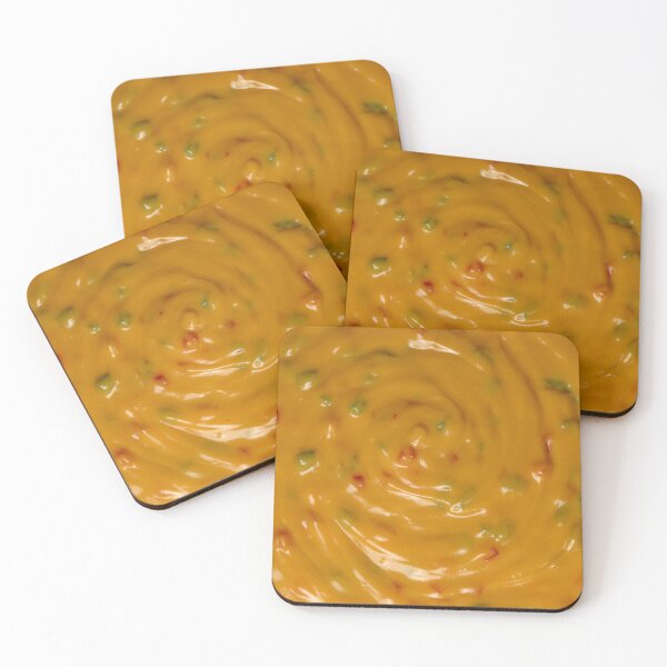 Item preview, nacho cheese sauce designed and sold by Cecil Bee.