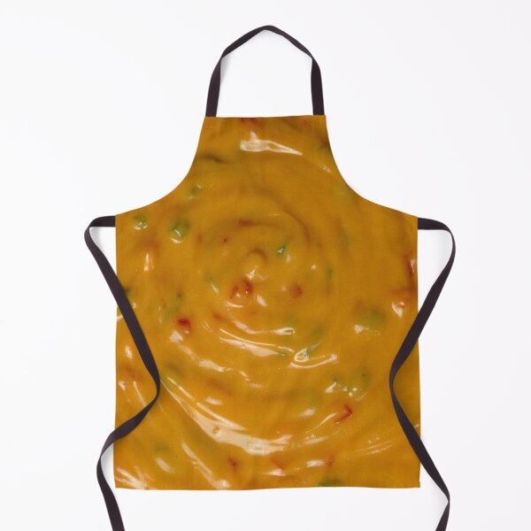 Item preview, nacho cheese sauce designed and sold by Cecil Bee.