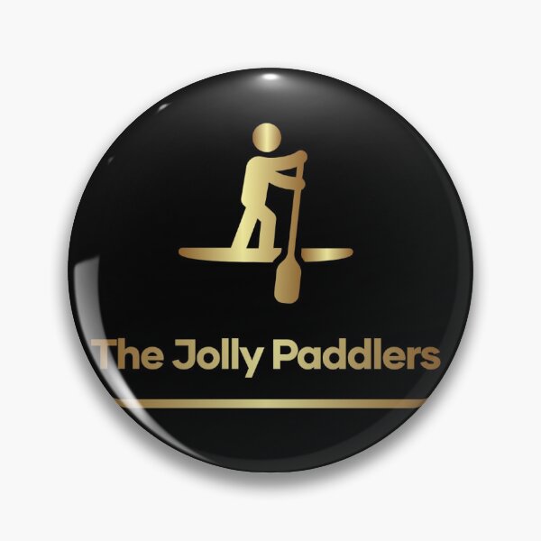 Item preview, The Jolly Paddlers designed and sold by MightyDucksD123.