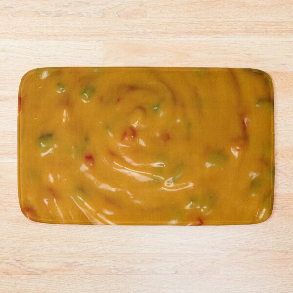 Item preview, nacho cheese sauce designed and sold by Cecil Bee.
