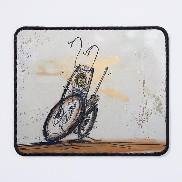 Item preview, Small Bike designed and sold by AvaelSandokan.