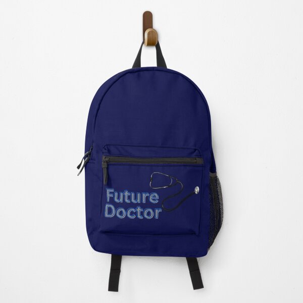 Item preview, Future Doctor designed and sold by Journey Quick.